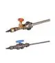 Gruenbeck-Dosiergruppe-2-21-St-fuer-GP-Pumpe-mit-Gewebeschlauch-Laenge-3-m-163640 gallery number 1